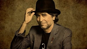 Joaquín Sabina biljetter