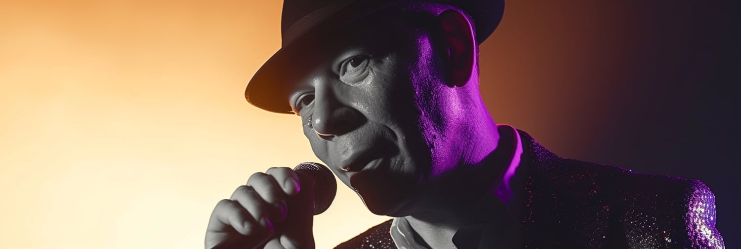 Joe Jackson tickets