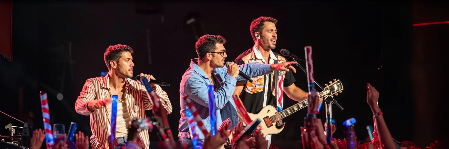 Jonas Brothers Tickets