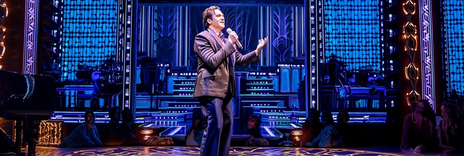 Just in Time tickets