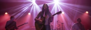 Tickets voor Kacey Musgraves, Lord Huron & Nickel Creek