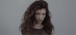 Lorde-billetter