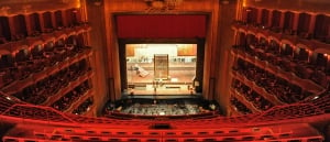 Metropolitan Opera tickets