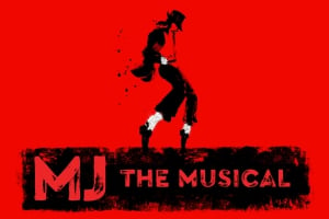 MJ - The Life Story of Michael Jackson tickets