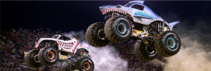 Bilety na Monster Jam