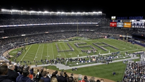 Biglietti per il New Era Pinstripe Bowl