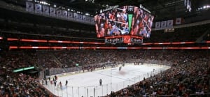 New Jersey Devils Tickets