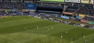 New York City FC -liput