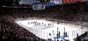 Billets des New York Islanders