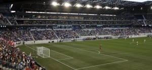 Billetter til New York Red Bulls