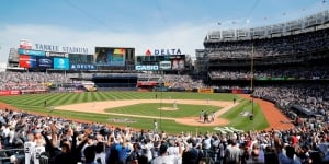 Entradas para los New York Yankees