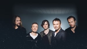 Okean Elzy tickets