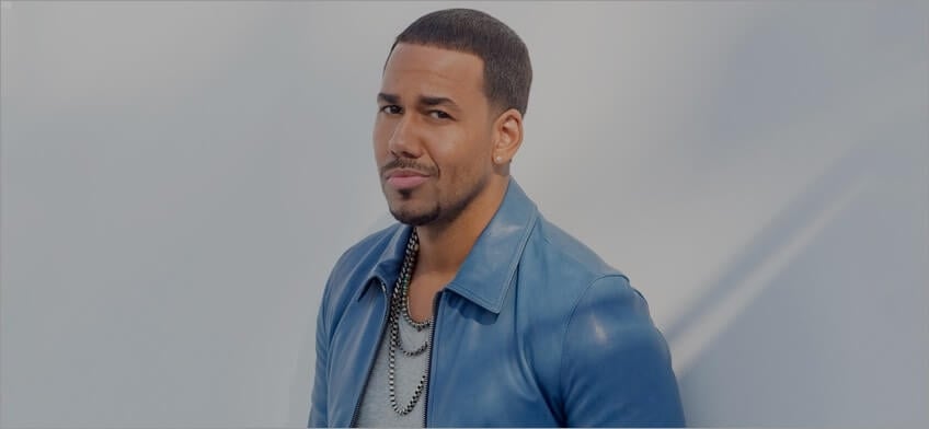 Romeo Santos tickets