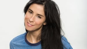 Sarah Silverman-billetter