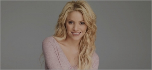 Shakira Tickets