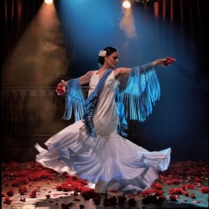 Lo chiamiamo Flamenco: Uno spettacolo di danza spagnola unico