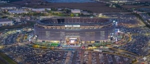 Bilety na Mistrzostwa Świata 2026 w Nowym Jorku