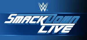 WWE: Smackdown tickets