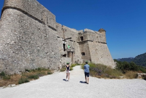 Segway Panoramic Tour of the French Riviera - 3h