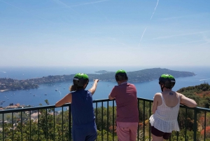 Segway Panoramic Tour of the French Riviera - 3h