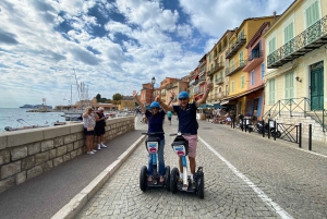 Segway Panoramic Tour of the French Riviera - 3h