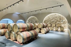 Aix En Provence and Wine Tasting Private Full day Tour