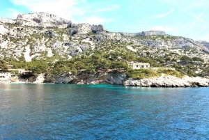 Richness of Provence in one day - customizable private trip