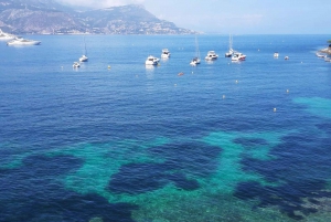Richness of Provence in one day - customizable private trip