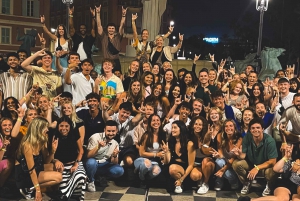 Shake, Mix & Sip: Cocktail Workshop in Old Nice