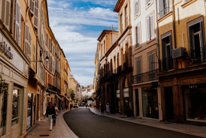 Richness of Provence in one day - customizable private trip