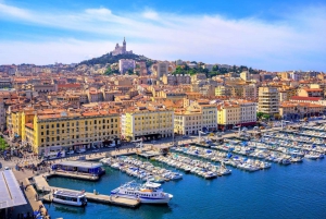 Richness of Provence in one day - customizable private trip