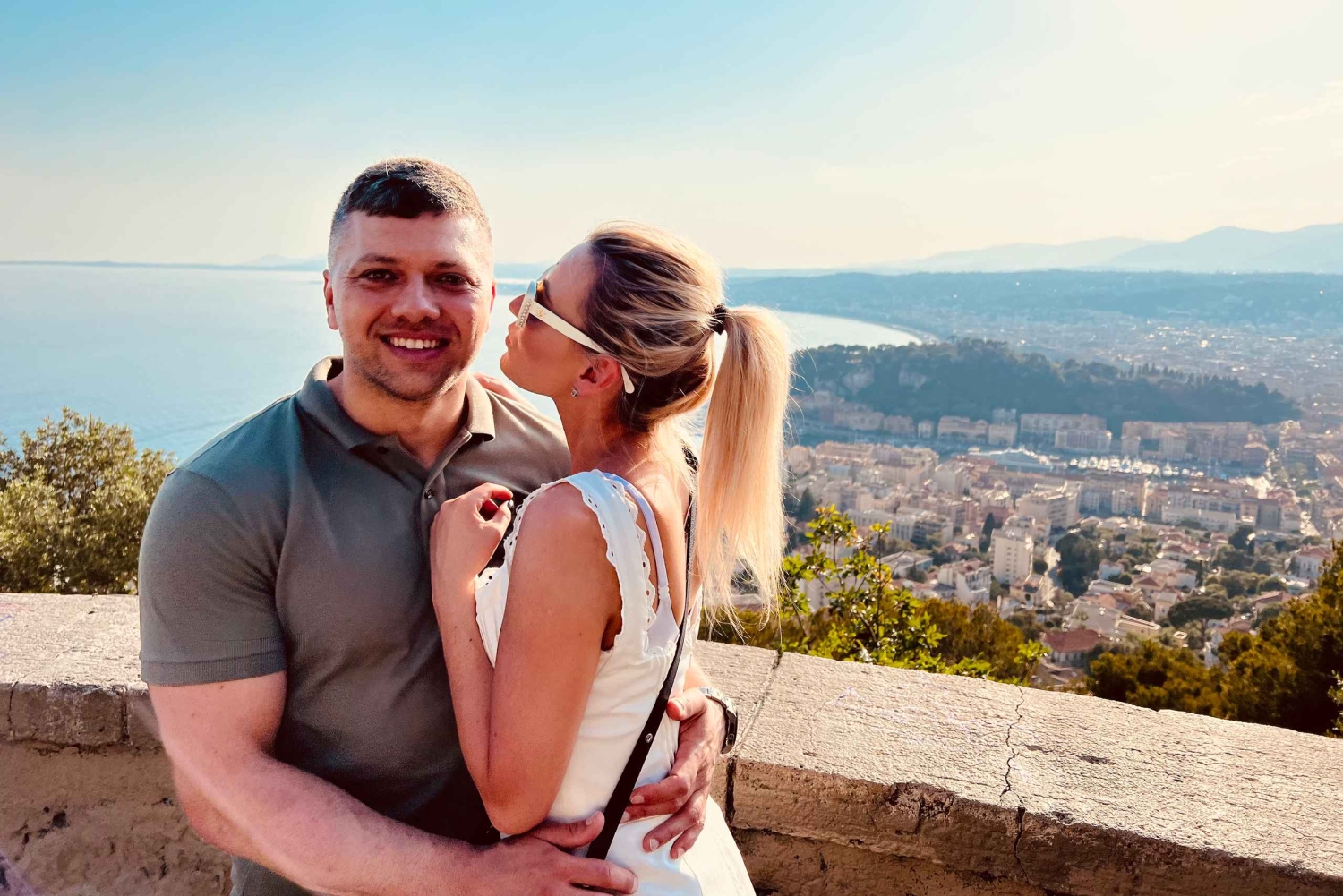 Bespoke Luxury Sightseeing Experiences