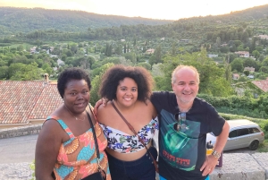 Bespoke Luxury Sightseeing Experiences