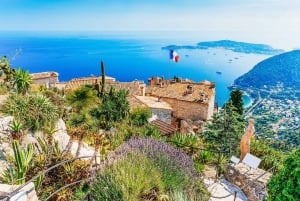 Best of the French Riviera from Nice