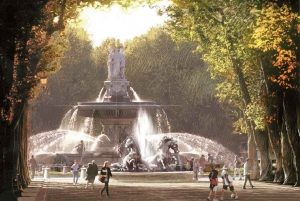 Calanques of Cassis, Aix-en-Provence & Wine Tasting Day Tour