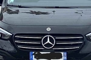 Cannes airport hotel transfer