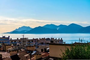 Cannes: Beyond the Red Carpet Walking Tour with Food & Wine