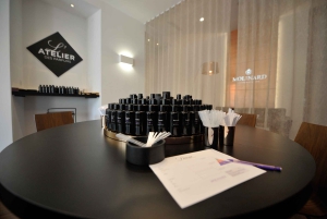 Cannes: Discovery Perfume Workshop