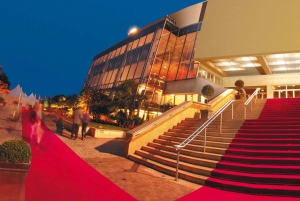 Cannes: French Riviera Private Sightseeing Shore Excursion