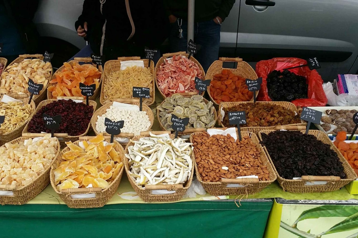 Cannes : Highlights guided Tour of the French Riviera