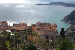 Cannes : Highlights guided Tour of the French Riviera