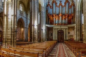 Churches of Provence & French Countryside Private Tour
