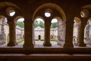 Churches of Provence & French Countryside Private Tour