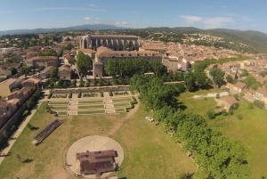 Churches of Provence & French Countryside Private Tour
