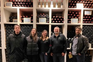 Nice: Full-Day Côtes de Provence Wine Tour