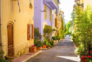 Countryside, Medieval Village and Lake Private Guided Tour