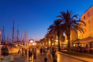 Croatia-Italy-France: 18-Days Motorcycle Tour 03. - 21.09.25