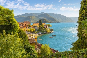 Croatia-Italy-France: 18-Days Motorcycle Tour 03. - 21.09.25