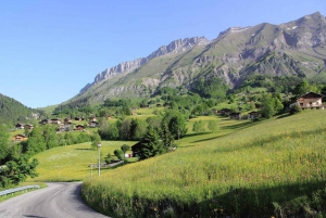 Croatia-Italy-France: 18-Days Motorcycle Tour 03. - 21.09.25