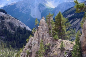 Croatia-Italy-France: 18-Days Motorcycle Tour 03. - 21.09.25